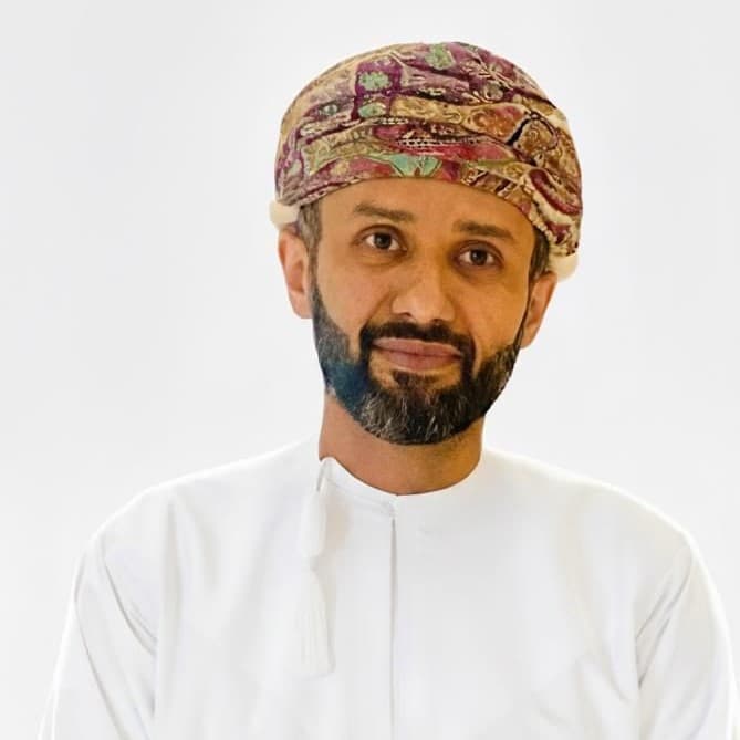 Musallam bin Salim bin Ahmed Al Barami Profile